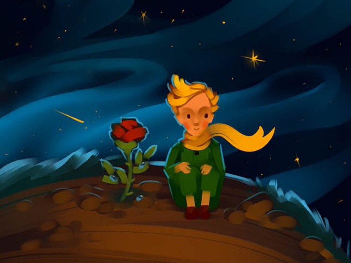 Ne demiş Küçük Prens: “Örneğin sen öğleden sonra dörtte geleceksen, ben saat üçte mutlu olmaya başlarım.” Öğretmenler ne diyor: “ Ek atama gelecekse eğer biz şimdiden mutlu olmaya başlarız.” #KPSS2024BayramdaEkAtama