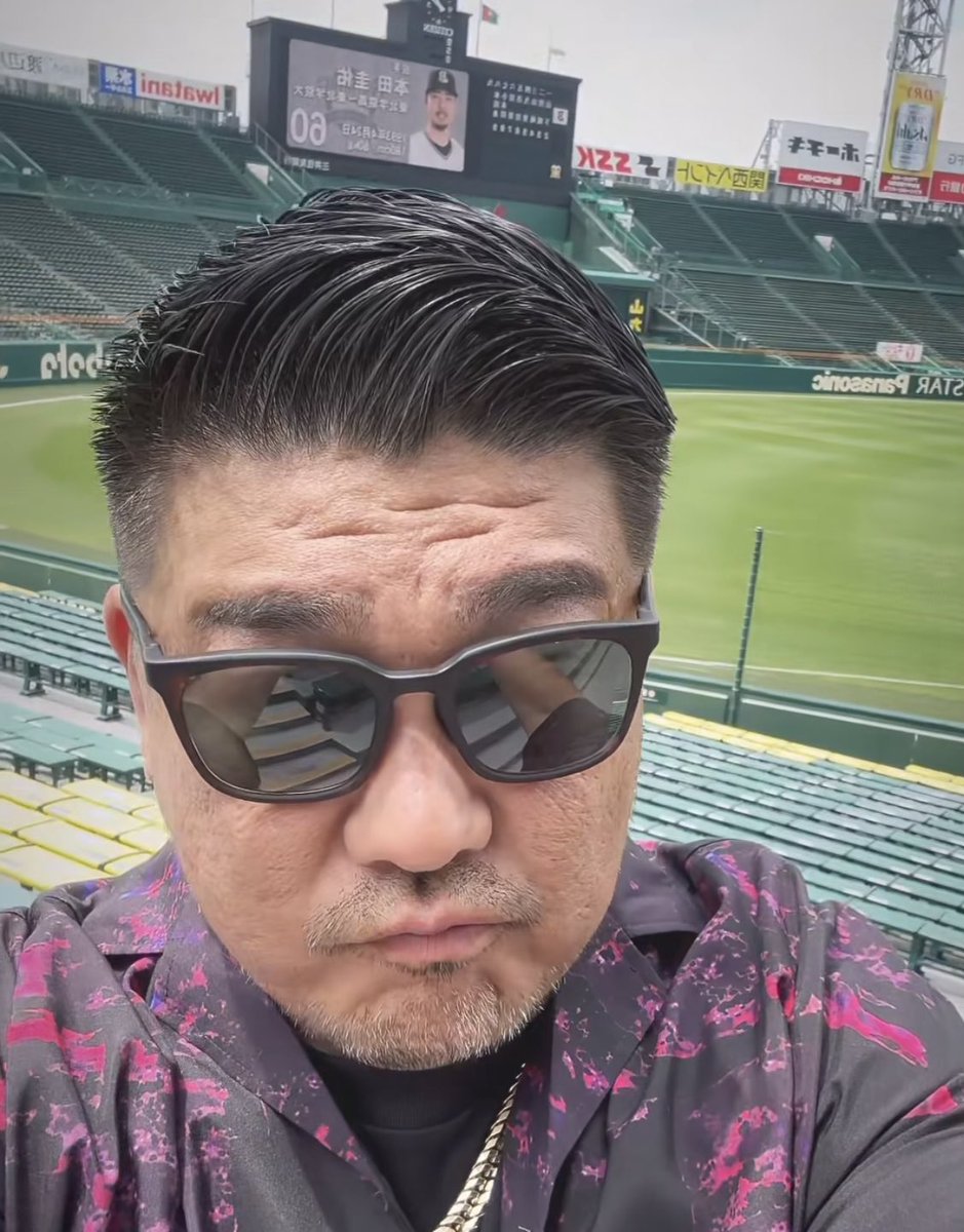 redriceさんが、タイプすぎる❤️髪型もエロい❤️