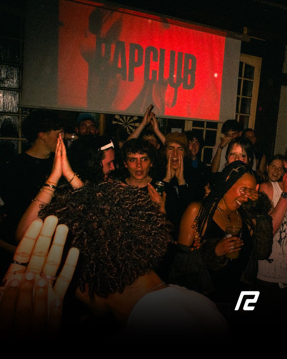 Cette année, on a lancé Private Club : des soirées rap à thème, une fois par mois à Rennes.

C’était notre manière à nous de garder ce lien avec vous en se retrouvant tous ensemble

Merci à toutes celles et ceux qui sont venus et on a déjà hâte de se retrouver !

📸 @winonagraphy