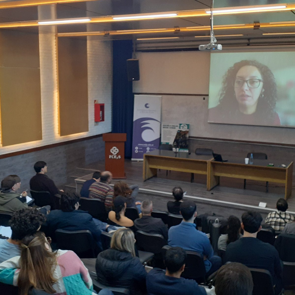 🇦🇷 ¡Estuvimos en el evento Mardel Blockchain, en Mar del Plata!

📢 Presentamos un nuevo Ethereum Developer Pack, que se realizará en dicha ciudad.

🙌 Por otro lado, <a href="/cryptochica_arg/">Romina 🦇🔊🇦🇷</a> y <a href="/juandaveth/">juandavid</a> disertaron sobre Ethereum y sobre nuestras acciones educativas en Latinoamérica.