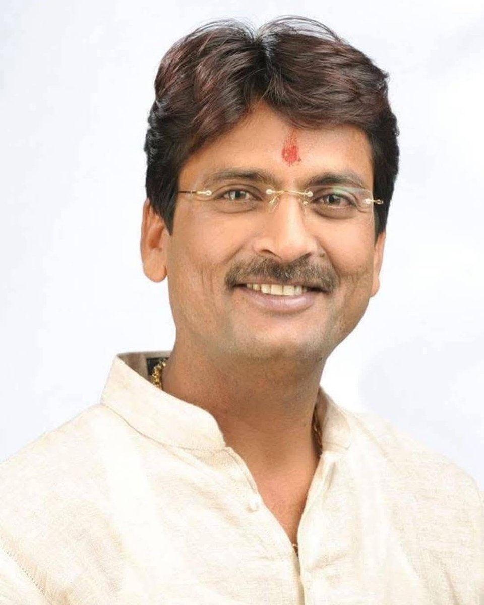 Nitendra Singh Rathore (@neetubhaiyainc) on Twitter photo मुरैना विधायक श्री <a href="/dineshgurjarmla/">Dinesh Gurjar MLA</a> जी को जन्मदिन की ढेर सारी बधाई और शुभकामनाएं.
प्रभु की कृपा आप पर बनी रहे, आप दीर्घायु जीवन प्राप्त करें, यही मंगलकामनाएं!
<a href="/INCMP/">MP Congress</a> मुरैना विधायक श्री <a href="/dineshgurjarmla/">Dinesh Gurjar MLA</a> जी को जन्मदिन की ढेर सारी बधाई और शुभकामनाएं.
प्रभु की कृपा आप पर बनी रहे, आप दीर्घायु जीवन प्राप्त करें, यही मंगलकामनाएं!
<a href="/INCMP/">MP Congress</a>