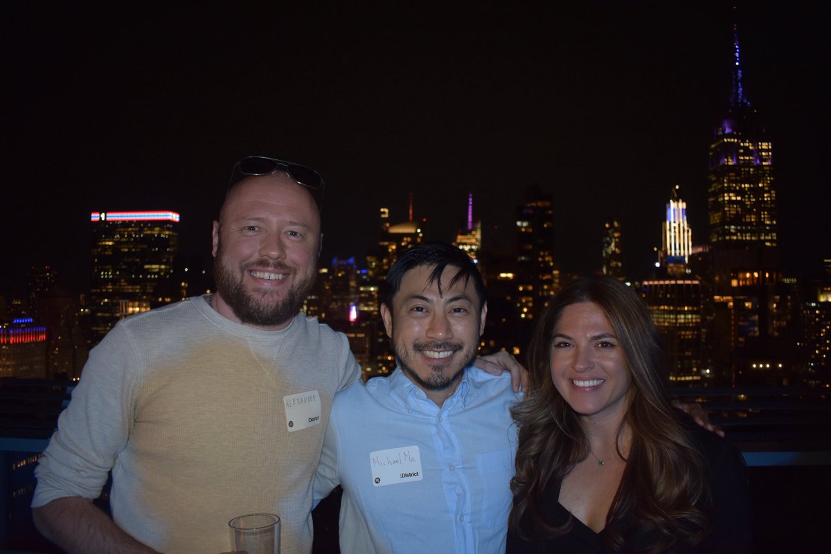 district tweet media