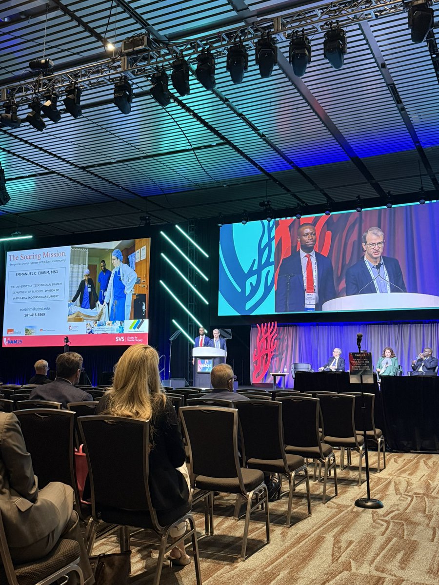 UTMB Vascular Surgery tweet media