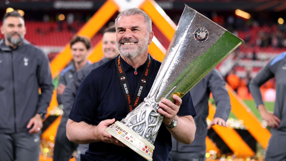 Thank you for giving us one of the best nights of our lives, Ange. 🤍🇦🇺🏆