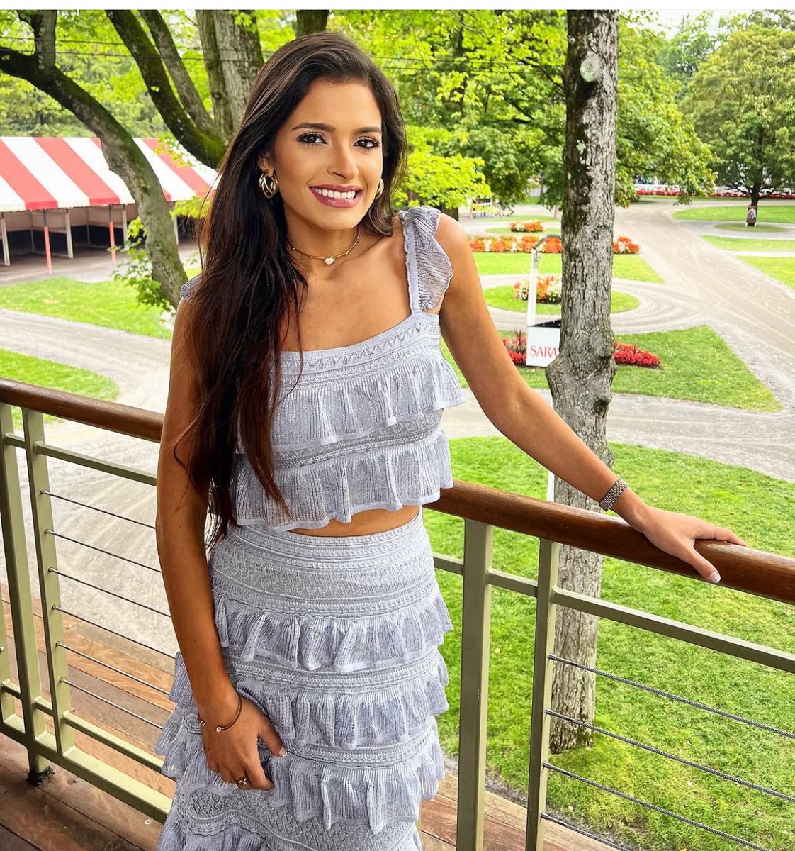 Claudia Spadaro tweet media