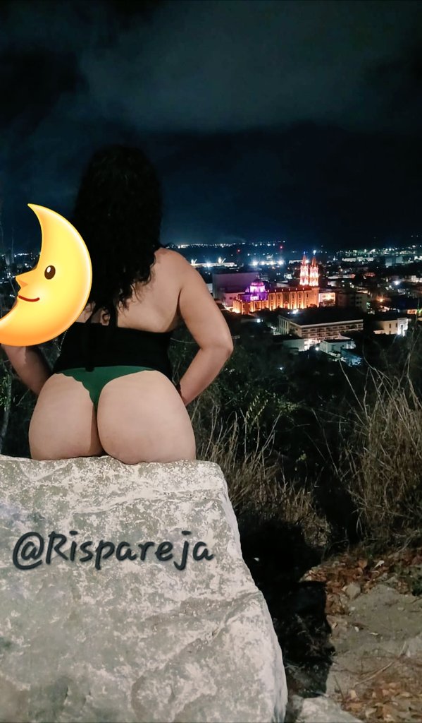 pareja mzt tweet media