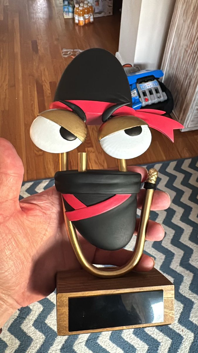 m0bilej0n's tweet image. Today, we announce the first finalist for the @wpninjasus #Clippy awards!
The @MSIntune Impact Award of the Year will be competitive! Our finalists are:
@getrubix @Mister_MDM Andrew Taylor @UgurKocDe @jarwidmark @mniehaus
Don't miss @wpninjasus 2025 in Dallas 12/9-12/10.
Sign…