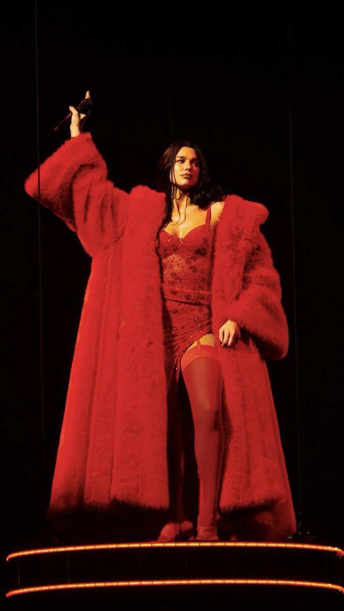 Dua Lipa