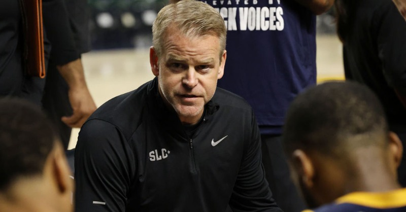 utahjazz's tweet photo. Utah Jazz Head Coach Will Hardy has added Steve Wojciechowski to his coaching staff.

Read more 📓
