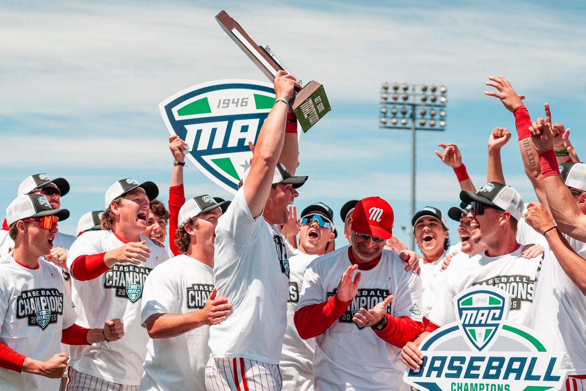 Miami Baseball tweet media