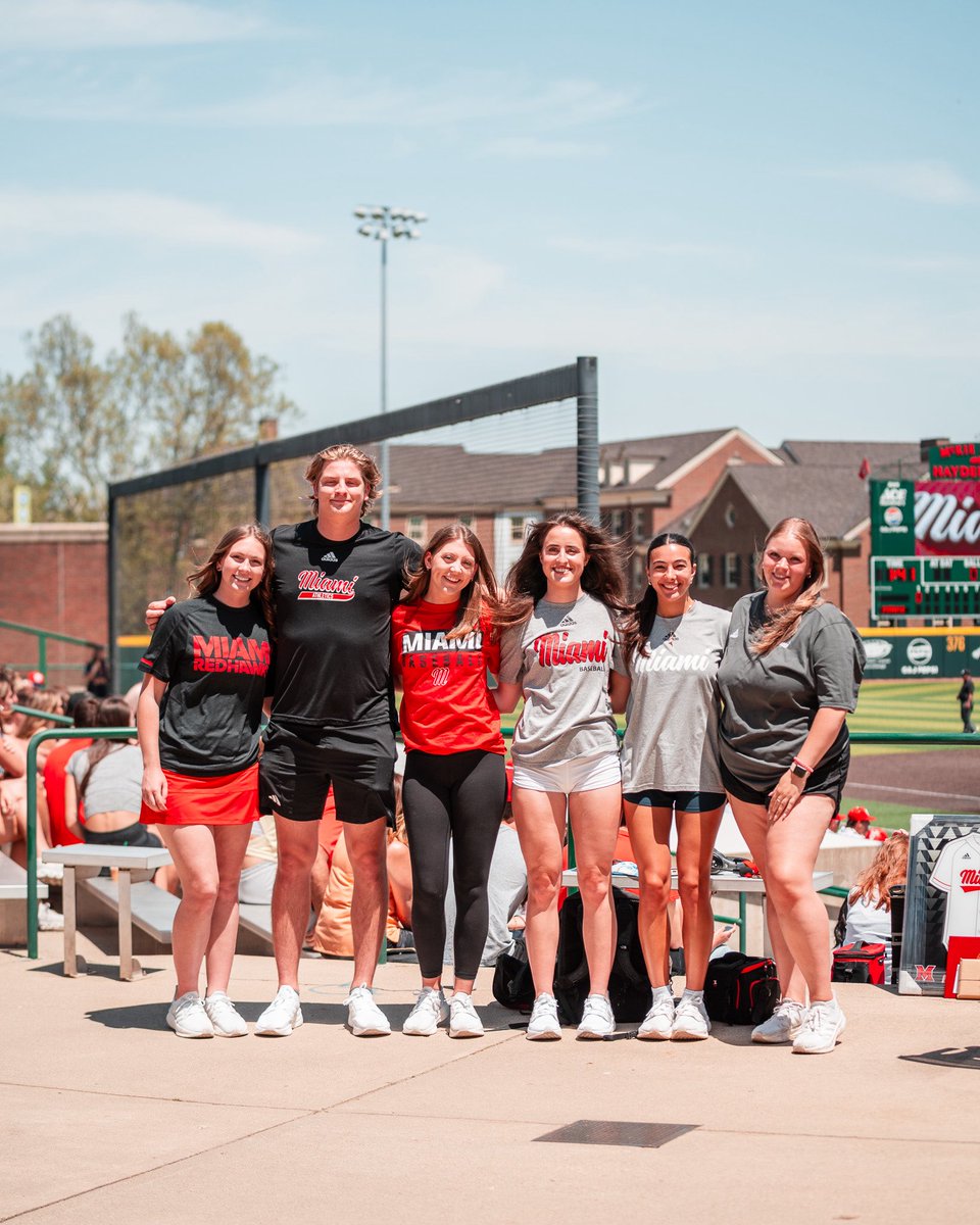 Miami Baseball tweet media