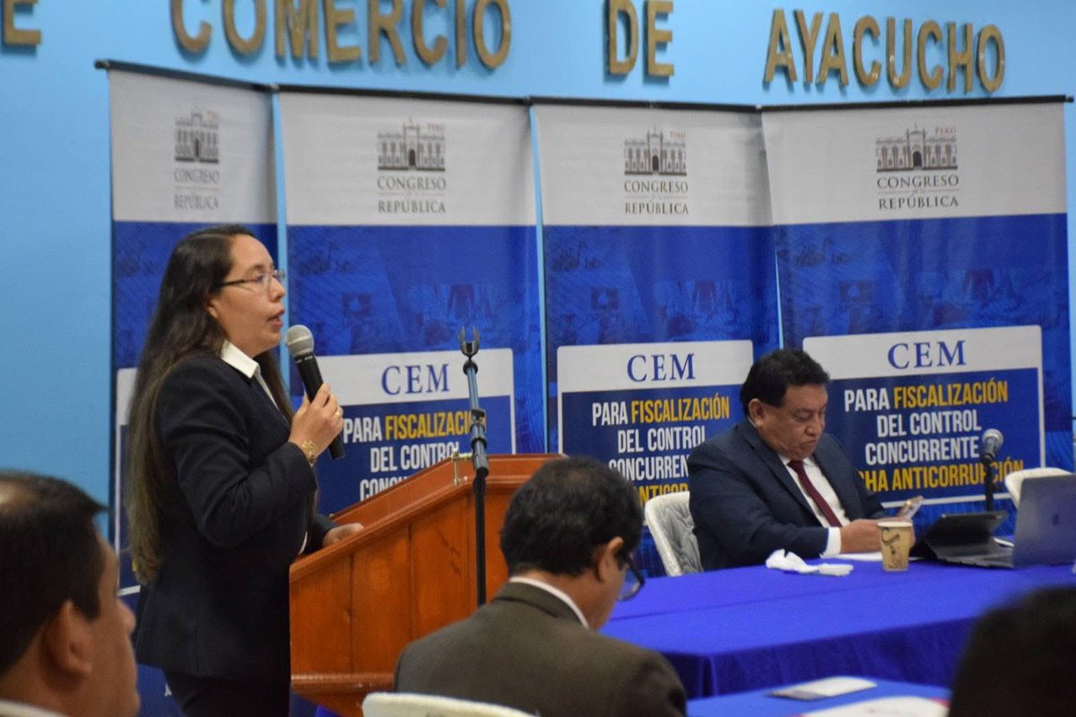 comision31154's tweet photo. Iniciamos la 10ma sesión extraordinaria semipresencial de la Comisión Especial Multipartidaria de Monitoreo y Seguimiento del Control Concurrente en #AYACUCHO. Saludamos a los congresistas e invitados, con quienes hemos compartido la agenda programada. #ControlConcurrente https://t.co/8WqP4S9cFC