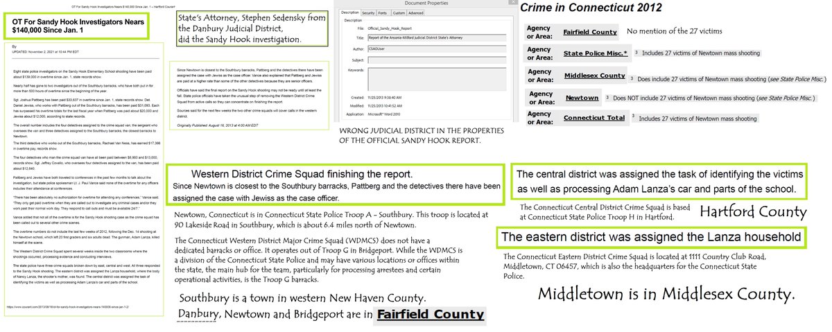 Donna_In_Heaven's tweet image. #SandyHook The Lanza home was, truly, only a work of art.  #EstablishedPattern FALSE REALITY destruction of FALSE REALITY structures.  FALSE REALITY INVESTIGATIONS JIGGLE THE JURISDICTION! There are no deaths legitimately recorded with this #PsychopathicProduction