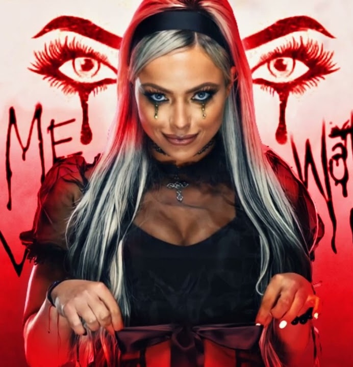 🎵Her wrath is known throughout the black
The gardens of death she is tending
Vengeance is her only ward
Beware the blood red rose's thorn 🎵