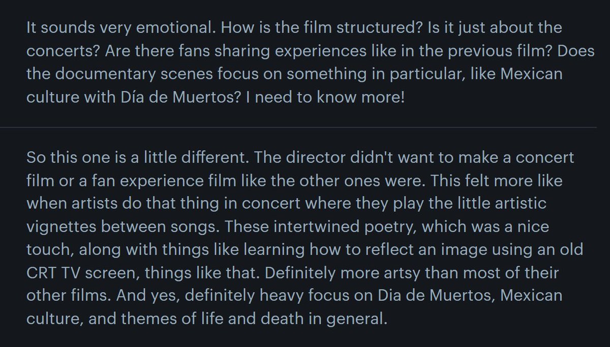 god i'm so damn excited for new depeche movie