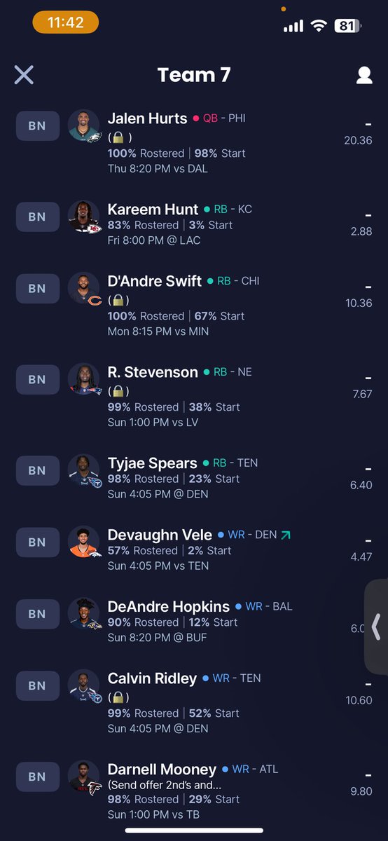 FREE KS 🐍 tweet media