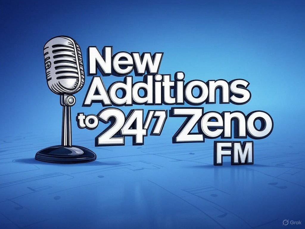 theretweeter (@itheretweeter1) on Twitter photo zeno.fm/radio/dj-power… new additions to 24/7 rotation include
<a href="/bryanestepa/">Bryan Estepa</a>
<a href="/Theworrypeople_/">The Worry People</a> via <a href="/BigG_Mgmt_PR/">BigG Mgmt and PR Services</a>
<a href="/3QuarterSkies/">Three Quarter Skies</a>
<a href="/LASTELLEBAND/">LASTELLE</a>
<a href="/civic_green/">Civic Green</a>
<a href="/kickstandjenny/">Kickstand Jenny</a>
<a href="/moravianband/">Moravian</a>
<a href="/KaiserKillersUK/">KaiserkillersUK</a>
<a href="/freakythingsgo/">Freaky Things</a>
<a href="/sabaton/">Sabaton</a>
<a href="/creepercultuk/">C R E E P E R</a>
<a href="/Storage24band/">Storage24band</a> zeno.fm/radio/dj-power… new additions to 24/7 rotation include
<a href="/bryanestepa/">Bryan Estepa</a>
<a href="/Theworrypeople_/">The Worry People</a> via <a href="/BigG_Mgmt_PR/">BigG Mgmt and PR Services</a>
<a href="/3QuarterSkies/">Three Quarter Skies</a>
<a href="/LASTELLEBAND/">LASTELLE</a>
<a href="/civic_green/">Civic Green</a>
<a href="/kickstandjenny/">Kickstand Jenny</a>
<a href="/moravianband/">Moravian</a>
<a href="/KaiserKillersUK/">KaiserkillersUK</a>
<a href="/freakythingsgo/">Freaky Things</a>
<a href="/sabaton/">Sabaton</a>
<a href="/creepercultuk/">C R E E P E R</a>
<a href="/Storage24band/">Storage24band</a>