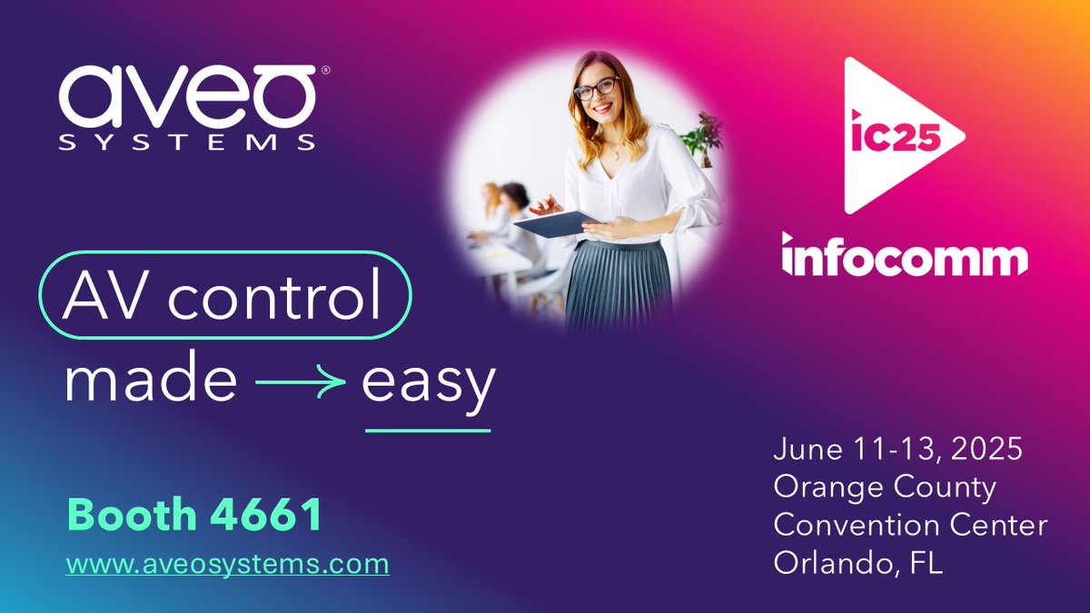 aveosystems tweet media