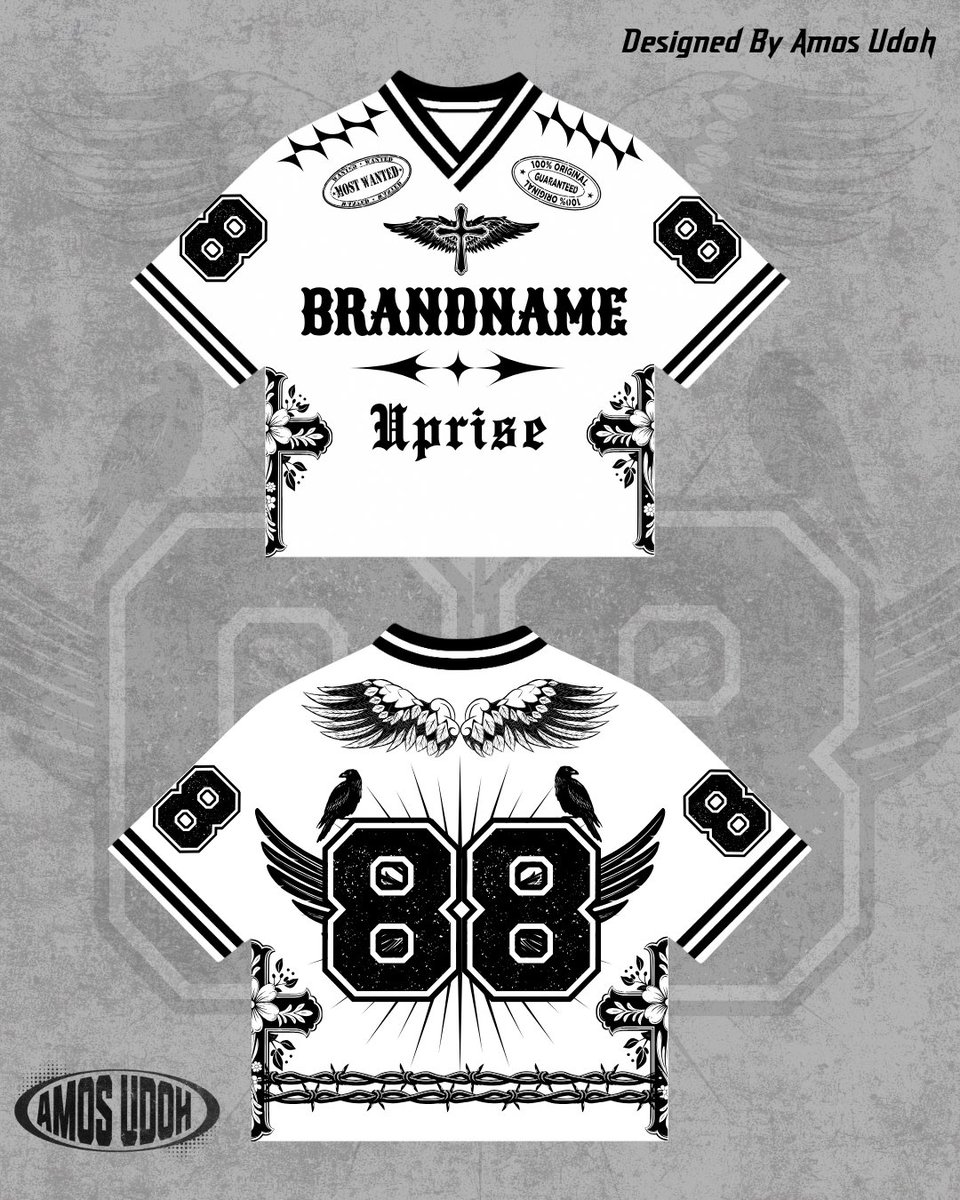 amosudoh19's tweet image. Cop or Drop??

#Gemini_NT  #Uprise