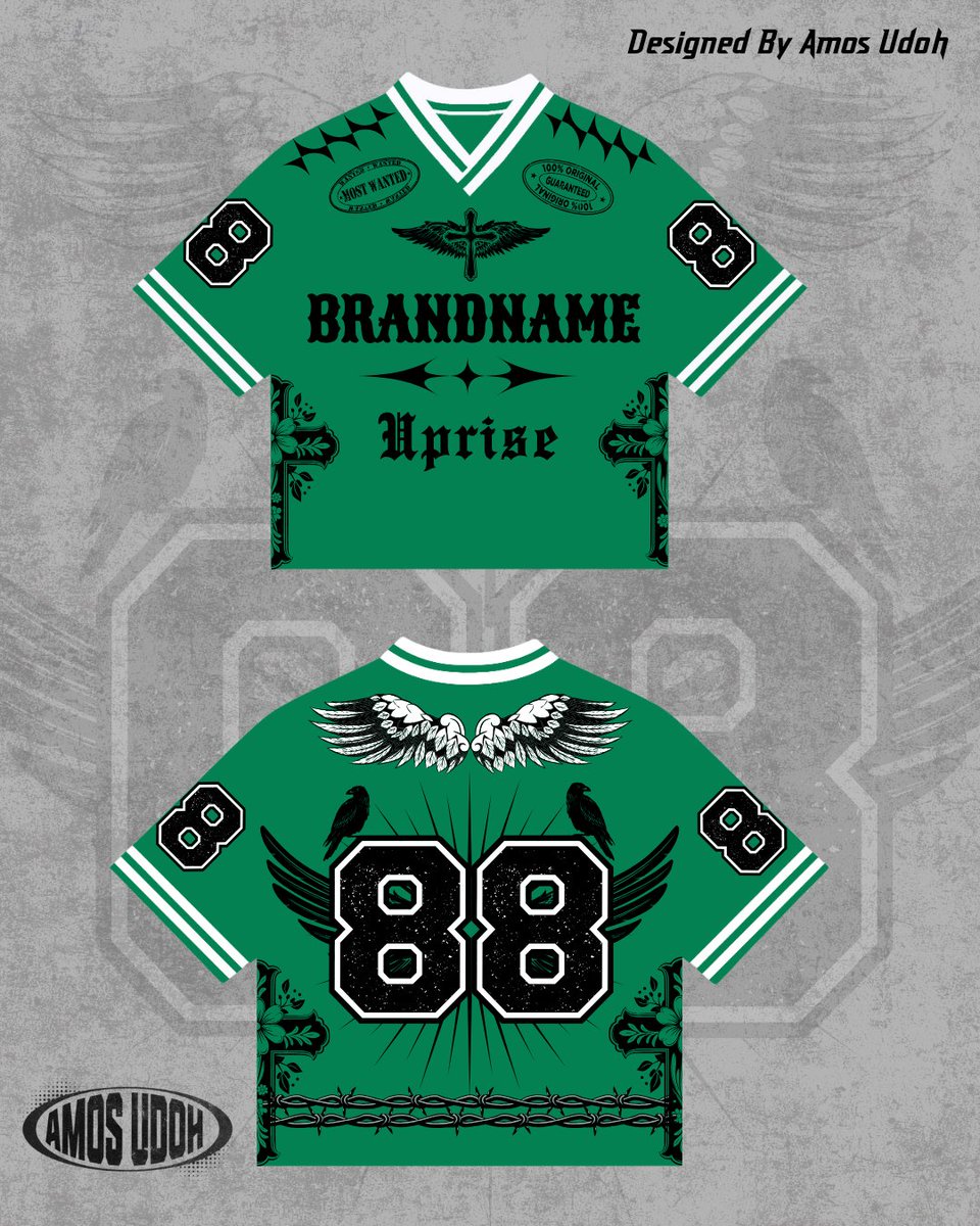 amosudoh19's tweet image. Cop or Drop??

#Gemini_NT  #Uprise