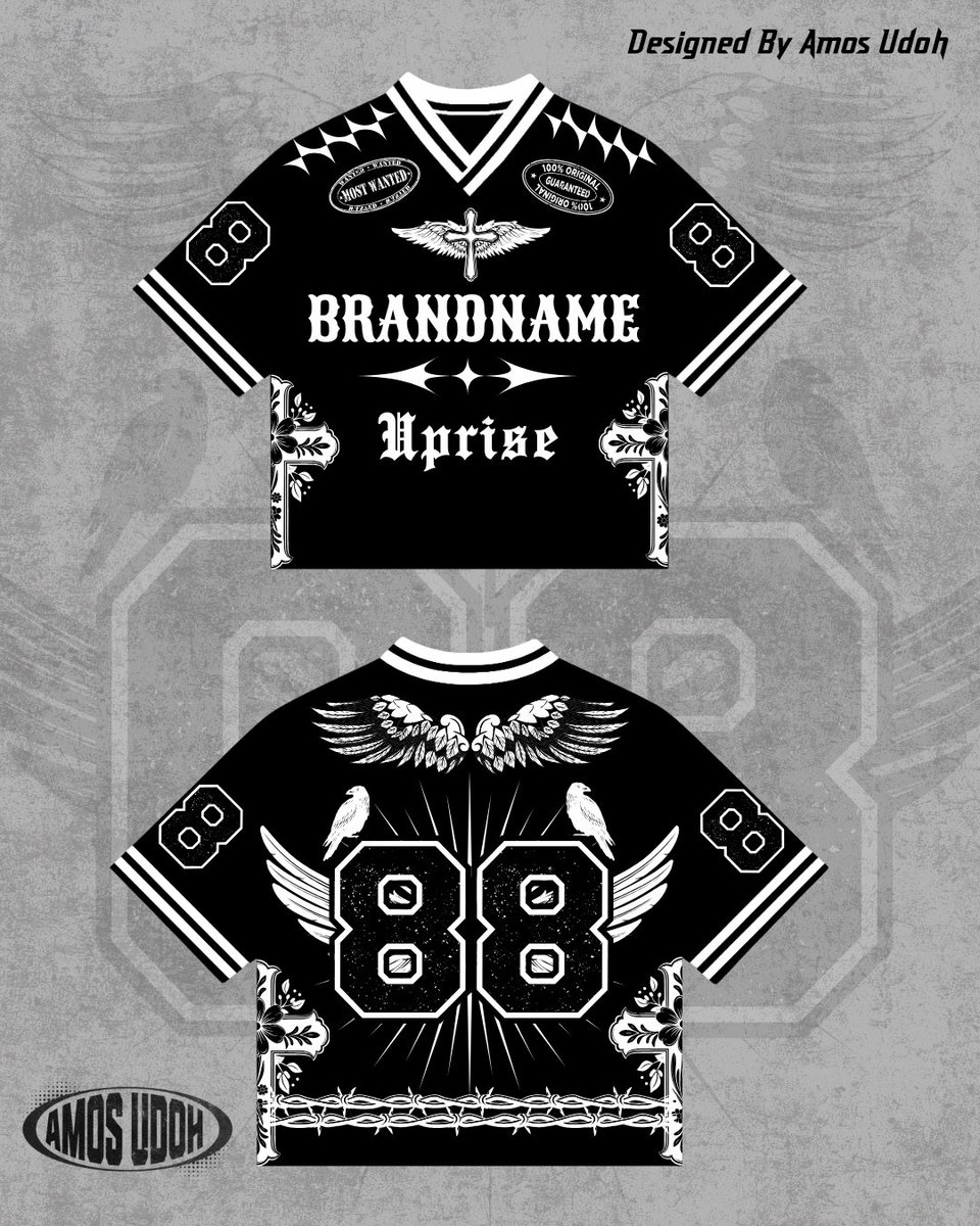 amosudoh19's tweet image. Cop or Drop??

#Gemini_NT  #Uprise