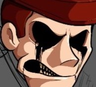 DISNEY'S BLOODY NIGHTMARES ( IN PROGRESS ) tweet media
