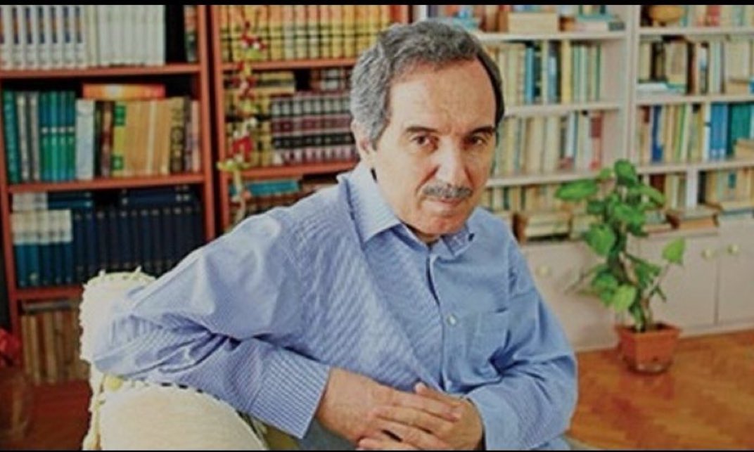 Bayramın mübarek olsun Ali hocam. Allah Hz. Yunus’u çıkardığı gibi sizi de bir an önce sahili selamete çıkarsın.