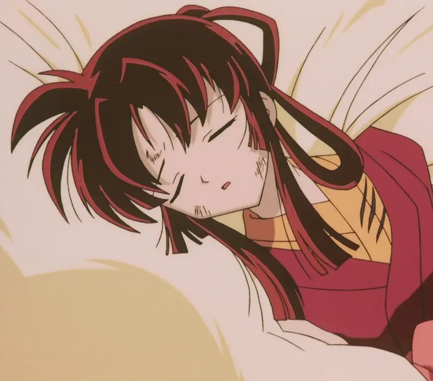 엔쥬 넘 이쁘당
나무위키도 없는 캐임;