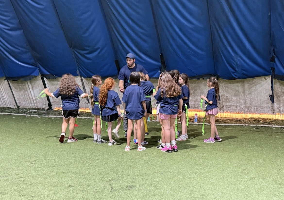 Elevate_Flag_Football (@elevate_flag_) on Twitter photo A BIG THANK YOU to all the girls who participated in our first ever clinic session this week! We’d also like to thank the <a href="/NYJetsCR/">New York Jets Community Relations</a> , @massapequamustangs58, <a href="/PlainviewPAL/">Plainview PAL</a> and @longislandfootball.com_ for helping us get started. We are excited to continue to grow the game of flag! A BIG THANK YOU to all the girls who participated in our first ever clinic session this week! We’d also like to thank the <a href="/NYJetsCR/">New York Jets Community Relations</a> , @massapequamustangs58, <a href="/PlainviewPAL/">Plainview PAL</a> and @longislandfootball.com_ for helping us get started. We are excited to continue to grow the game of flag!