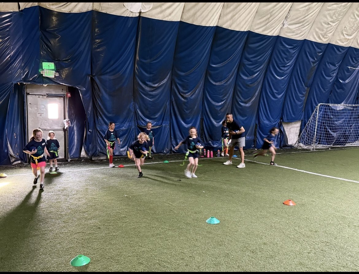 Elevate_Flag_Football tweet media