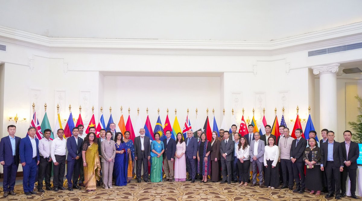 MFA SriLanka 🇱🇰 tweet media