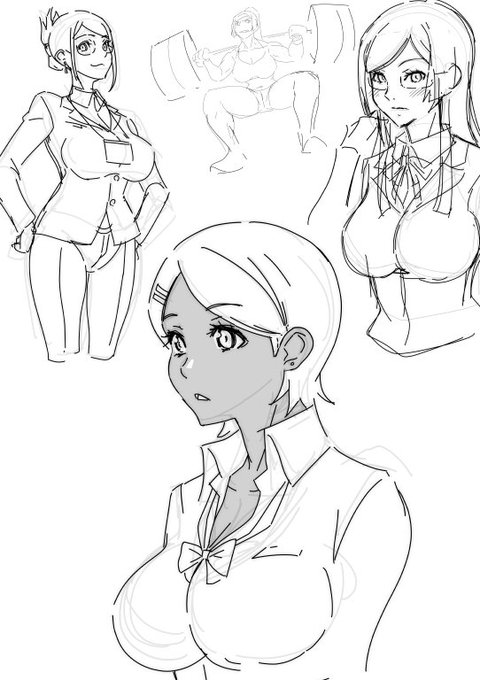 今日はここまで

昔のメモラクガキです 