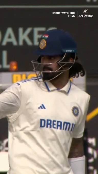 Master-𝗞𝗟ass hundred! 👏