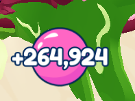 My bubble team rn
Getting closer to 300k!