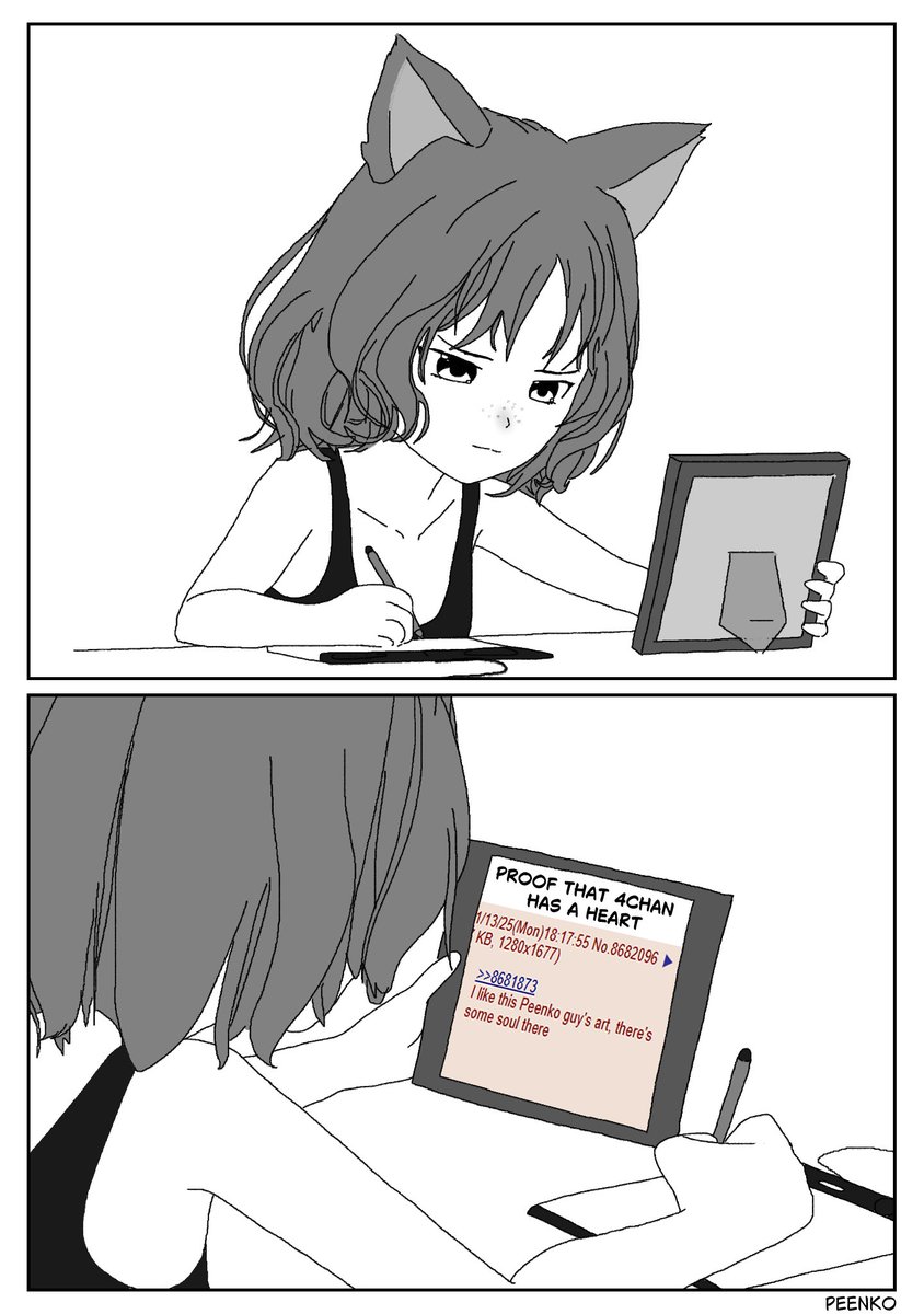 remember who you're doing it for chat