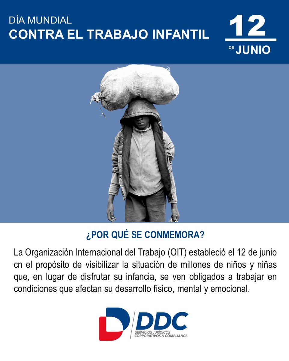 DDC Abogados tweet media