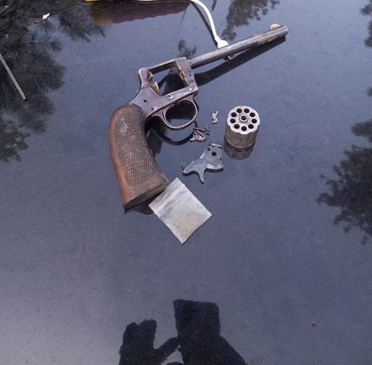 DV suspect in custody after being located in wooded area; firearms recovered
my.spokanecity.org/police/news/20…