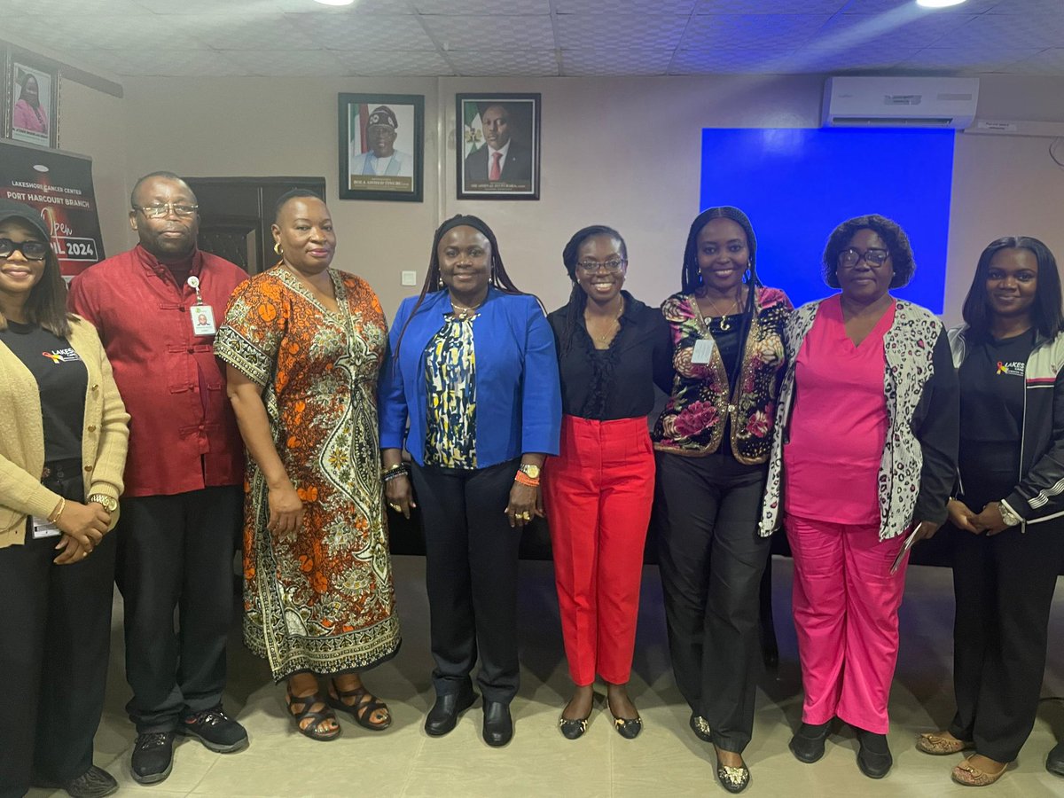 LakeshoreCancerCtr tweet media