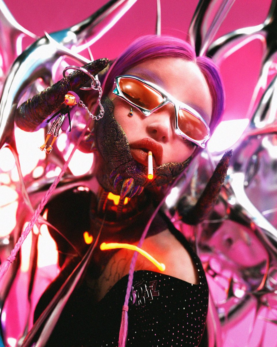 ALPEVCHINO😈🦾 tweet media