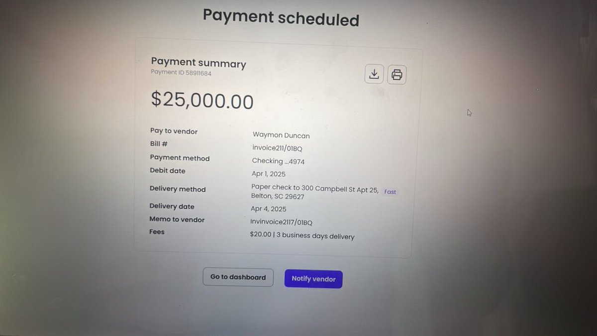 daddycoolsol's tweet image. This is CashApp, PayPal, Zelle, Apple Pay, Bank Transfer &amp;amp; Venmo Investment
DM For More Information!
💯% Legit ✅