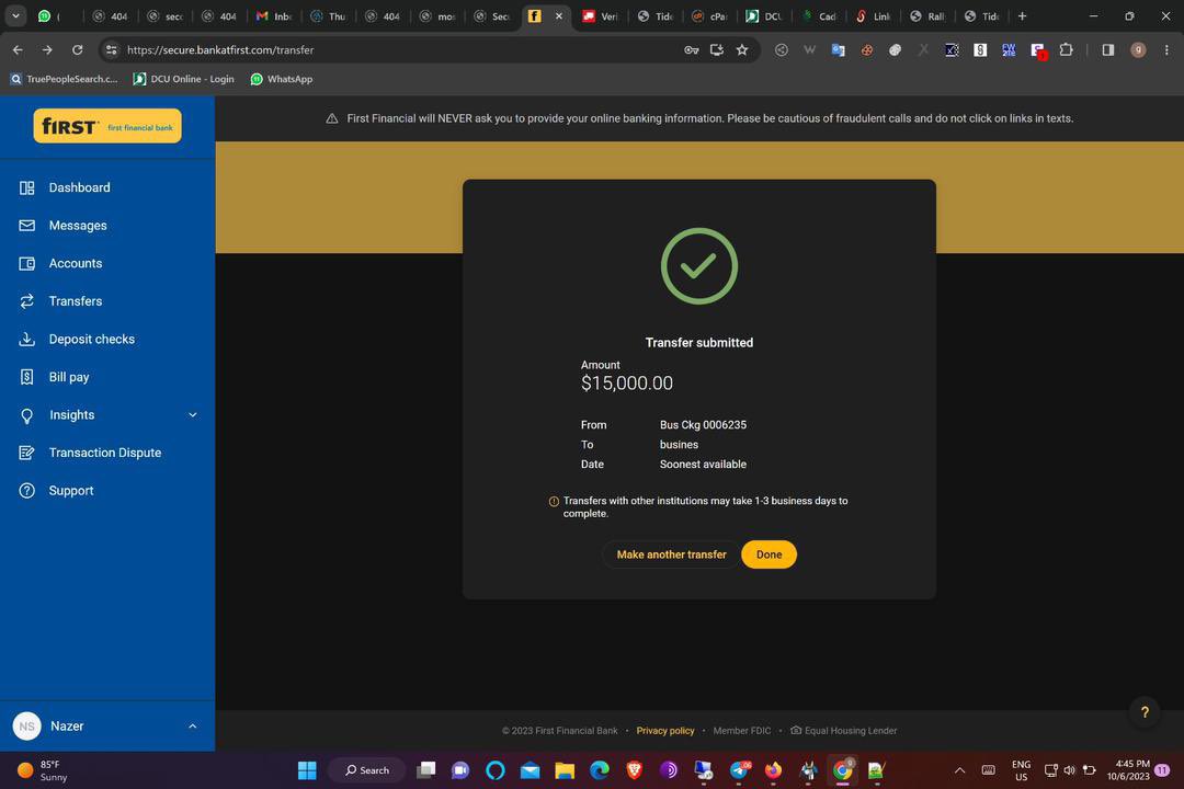 daddycoolsol's tweet image. This is CashApp, PayPal, Zelle, Apple Pay, Bank Transfer &amp;amp; Venmo Investment
DM For More Information!
💯% Legit ✅