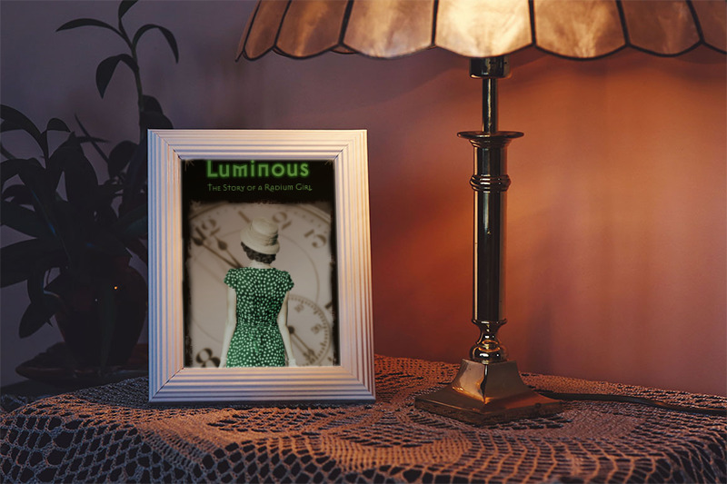 Mary Ann Bernal (@britonanddane) on Twitter photo Today’s book spotlight is on Luminous: The Story of a Radium Girl by Samantha Wilcoxson.
maryannbernal.blogspot.com/2025/06/book-s…
<a href="/carpe_librum/">Samantha Wilcoxson</a> <a href="/cathiedunn/">Cathie Dunn – historical fiction & history</a>
@samantha_wilcoxson @thecoffeepotbookclub
#HistoricalBiographicalFiction #HistoricalFiction #BookBirthday #BlogTour #TheCoffeePotBookClub Today’s book spotlight is on Luminous: The Story of a Radium Girl by Samantha Wilcoxson.
maryannbernal.blogspot.com/2025/06/book-s…
<a href="/carpe_librum/">Samantha Wilcoxson</a> <a href="/cathiedunn/">Cathie Dunn – historical fiction & history</a>
@samantha_wilcoxson @thecoffeepotbookclub
#HistoricalBiographicalFiction #HistoricalFiction #BookBirthday #BlogTour #TheCoffeePotBookClub