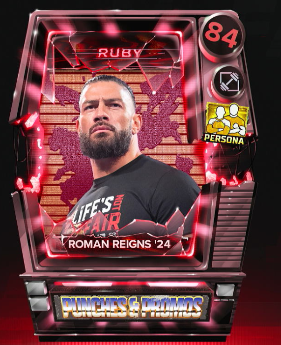 MyFACTIONGuy - #WWE2K26 tweet media