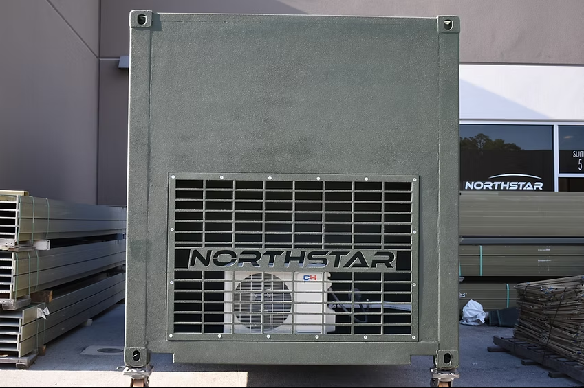 Northstar Enterprise & Defense tweet media