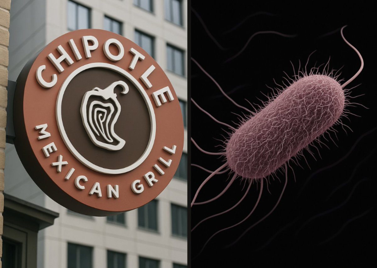 In 2015, a single food poisoning scandal almost killed Chipotle.

Customer trust vanished. Sales plummeted.

Then in 2018, a new CEO took over.

And instead of spending millions on ads and PR...

He made 4 bold changes that built an $83B giant in 6 years: 🧵