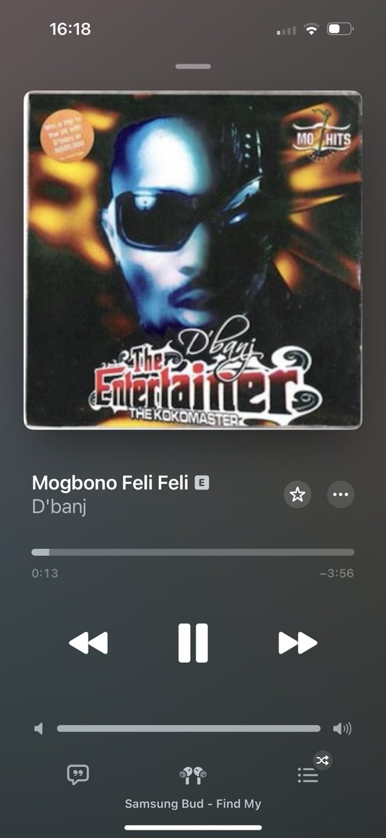 Just curious, what club banger is harder than this jam?