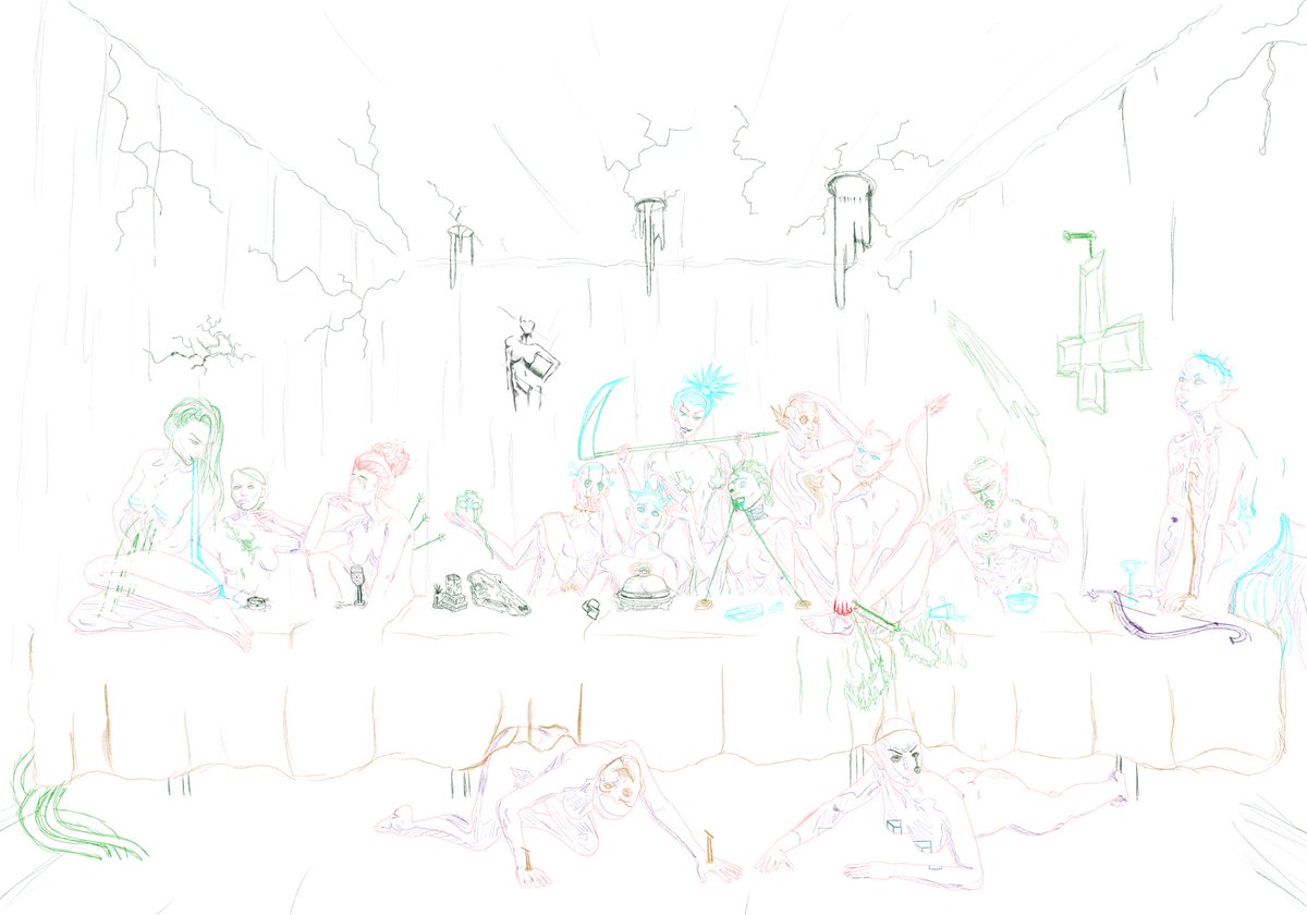 Tana Marie ✨ tweet media