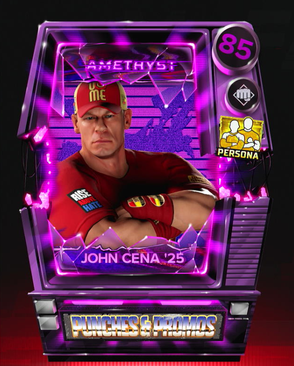 MyFACTIONGuy - #WWE2K26 tweet media