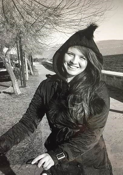 John Scott will serve at least 19 years for the murder of Natasha Melendez in Lisburn in 2020. 

DCI Foreman said: “This was a vicious attack by the defendant. It took the life of a young woman, leaving four young children without their mum.”

Read more : orlo.uk/hb6Fg
