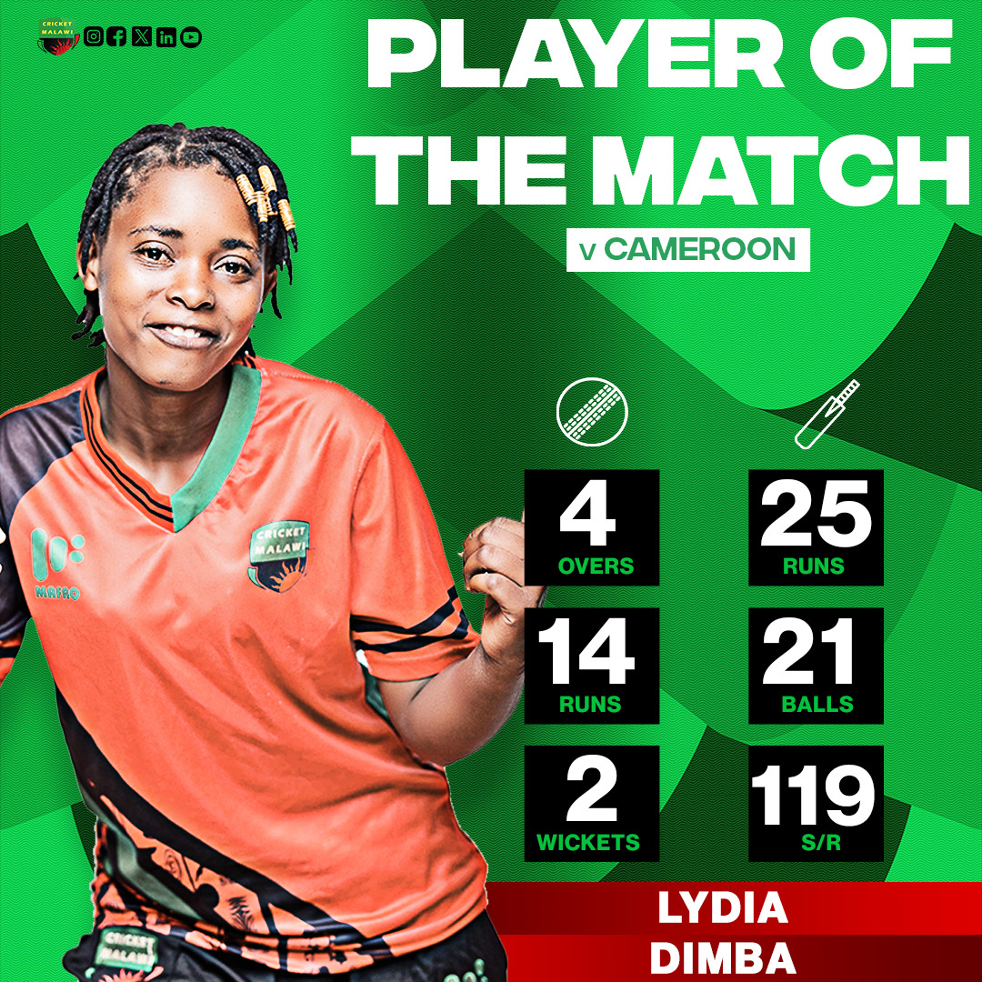 The Cricket Academy tweet media